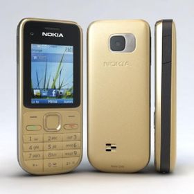 Nokia C2-01