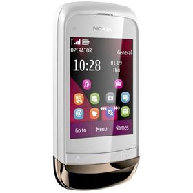 Nokia C2-02