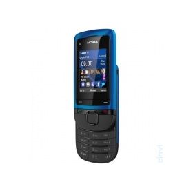 Nokia C2-05 Mavi