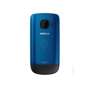Nokia C2-05 Mavi