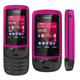 Nokia C2-05