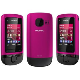 Nokia C2-05