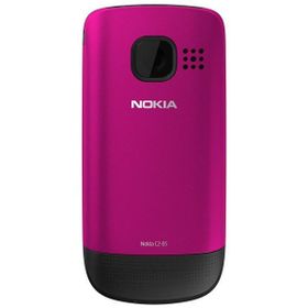 Nokia C2-05