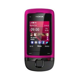 Nokia C2-05