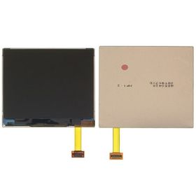 Nokia C3-00 Lcd Ekran