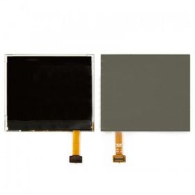 Nokia C3-00 Lcd Ekran