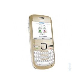 Nokia C3