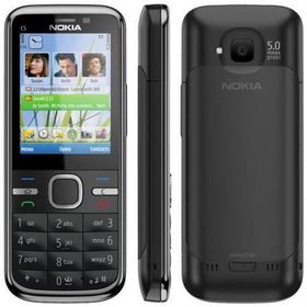 Nokia C5-00