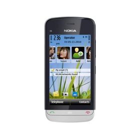 Nokia C5-03 Gri