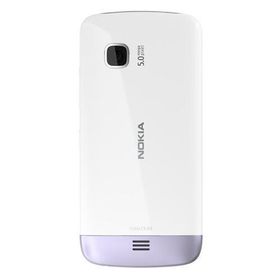 Nokia C5-03 Pembe