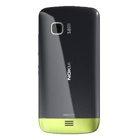 Nokia C5-03 Yeşil