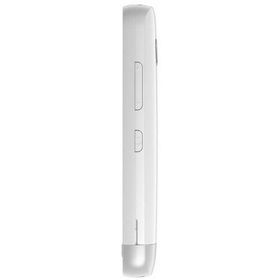Nokia C5-06 Beyaz Illuvial