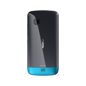 Nokia C5-06 Mavi