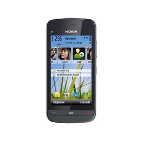 Nokia C5-06
