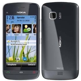 Nokia C5-06