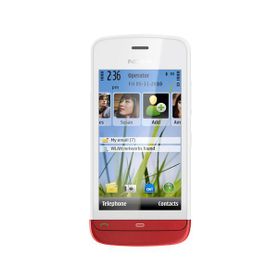 Nokia C5-06