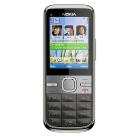 Nokia C5