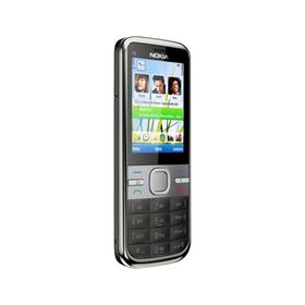 Nokia C5