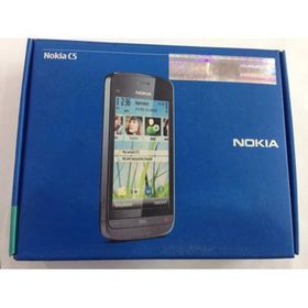 Nokia C5