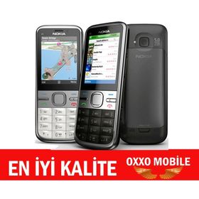 Nokia C5