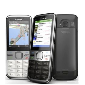 Nokia C5