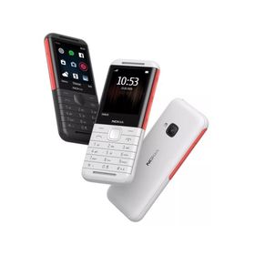 Nokia C6 Beyaz