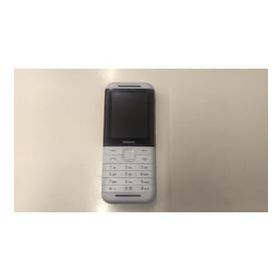 Nokia C6 Beyaz