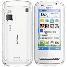 Nokia C6