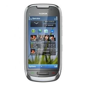 Nokia C7 Gri
