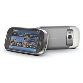 Nokia C7 Gri