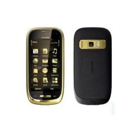 Nokia C7 Oro