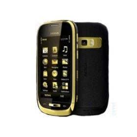 Nokia C7 Oro