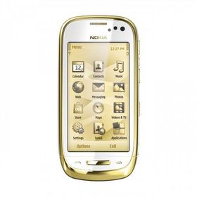 Nokia C7