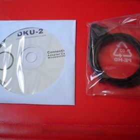 Nokia DKU-2 Data Kablosu