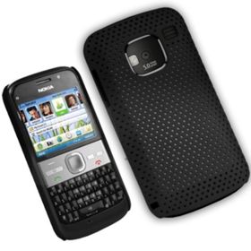 Nokia E5 Kasa Kapak
