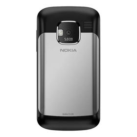 Nokia E5 Siyah