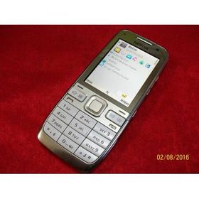 Nokia E52