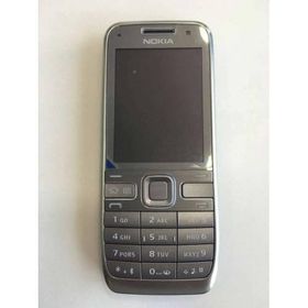 Nokia E52