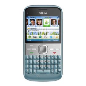 Nokia E5