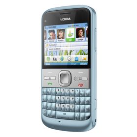 Nokia E5