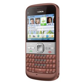 Nokia E5