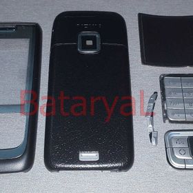 Nokia E65 Kasa Kapak