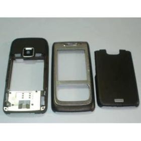 Nokia E65 Kasa Kapak