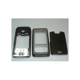 Nokia E65 Kasa Kapak