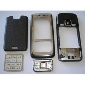 Nokia E65 Kasa Kapak