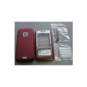 Nokia E65 Kasa Kapak