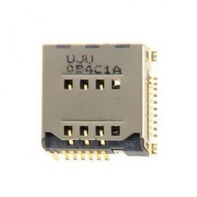 Nokia E65 Sim Kart Okuyucu