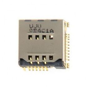 Nokia E65 Sim Kart Okuyucu