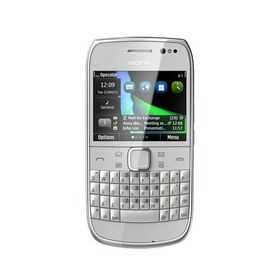 Nokia E6