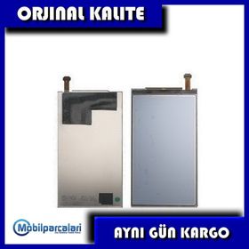 Nokia E7 Lcd Ekran